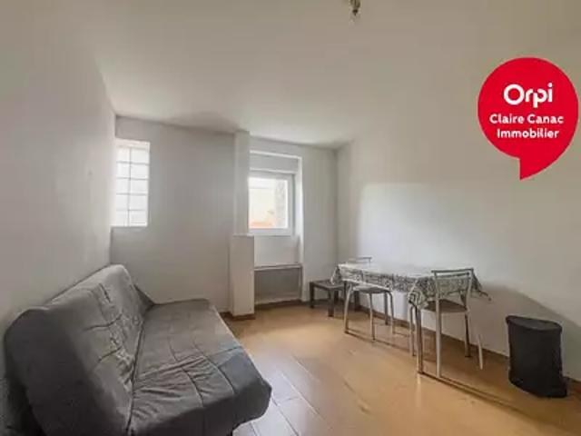 Appartement location à Castres