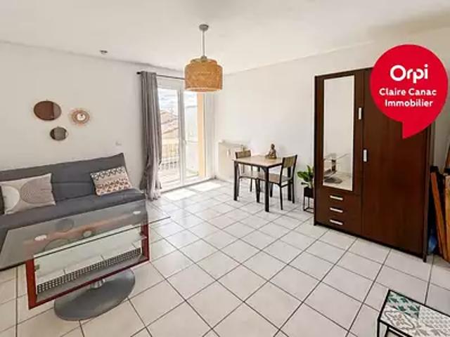 Appartement location à Castres