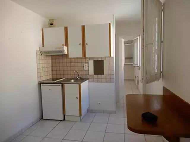 Appartement location à Castres