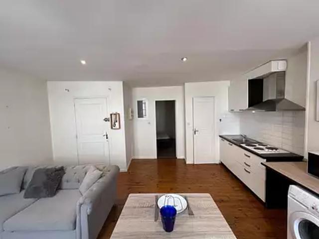 Appartement location à Castres