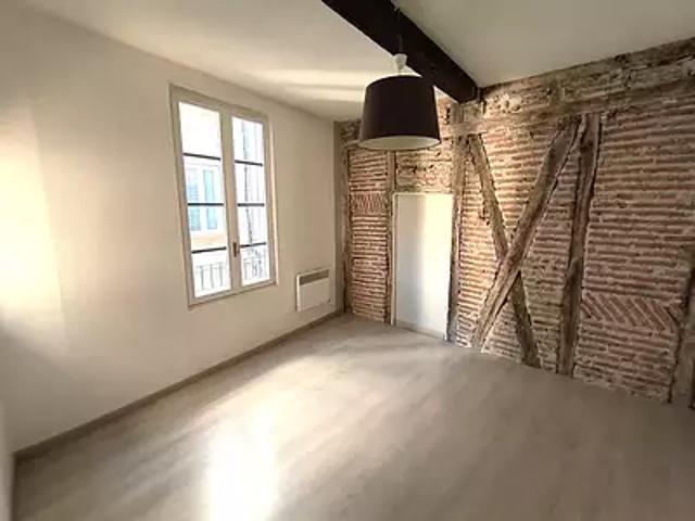 Appartement location à Castres