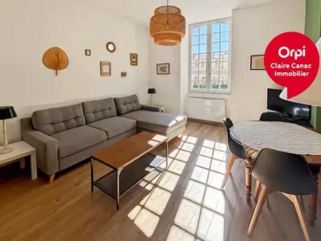 Appartement location à Castres