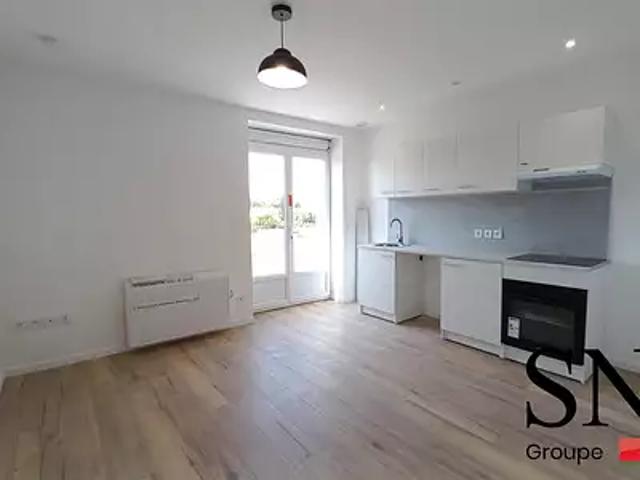 Appartement location à Castres