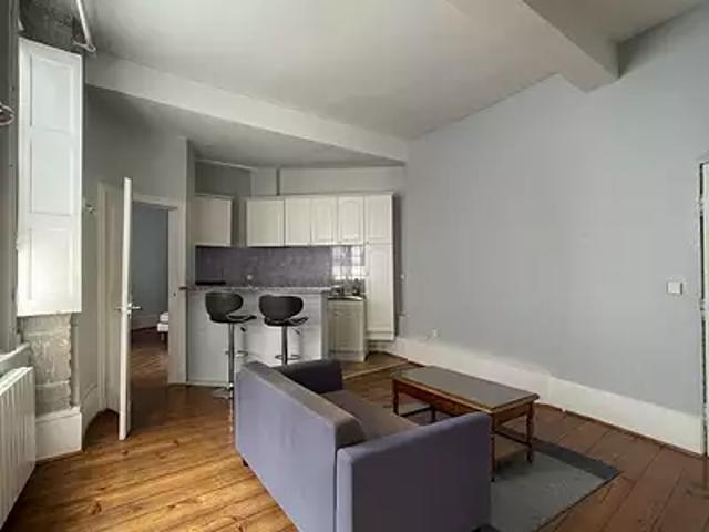 Appartement location à Castres