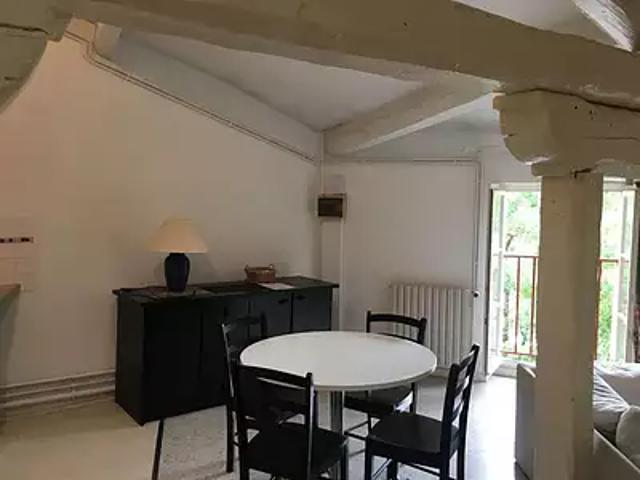 Appartement location à Castres