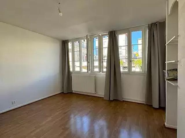 Appartement location à Castres
