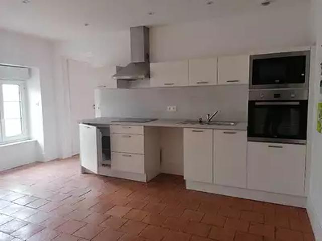 Appartement location à Castres