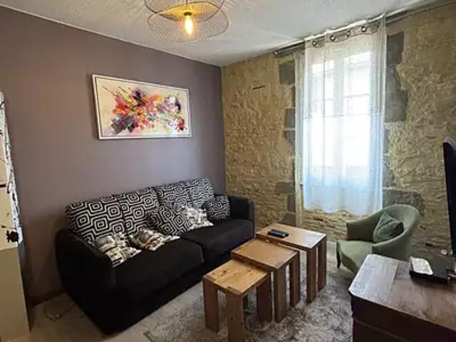 Appartement location à Castres