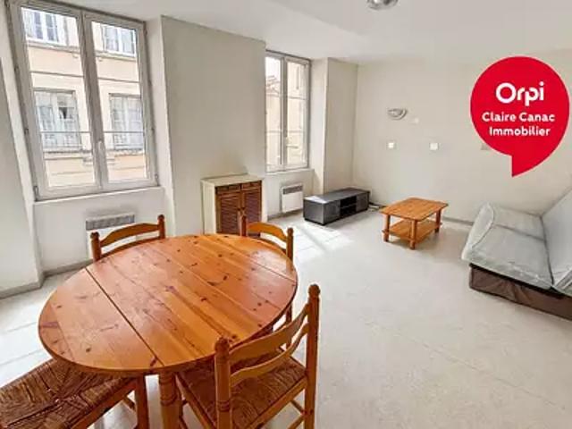Appartement location à Castres