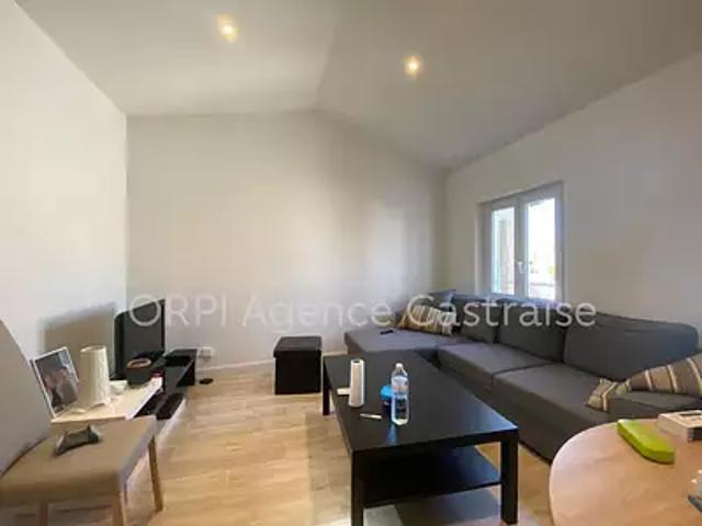 Appartement location à Castres