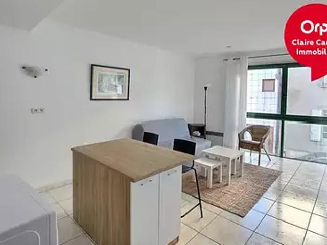 Appartement location à Castres