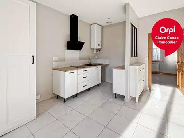 Appartement location à Castres