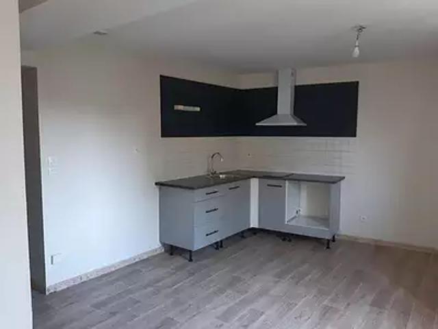 Appartement location à Castres