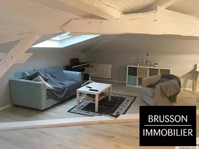 Appartement location à Castres