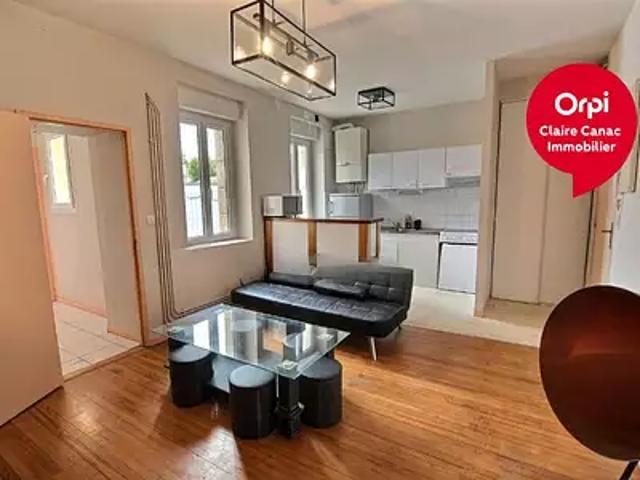 Appartement location à Castres