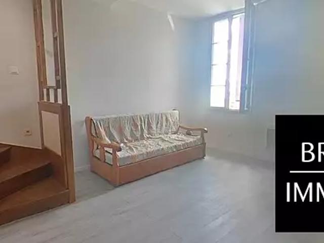 Appartement location à Castres