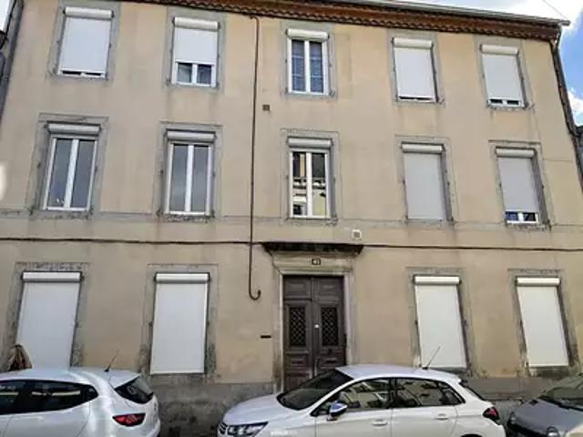Appartement location à Castres