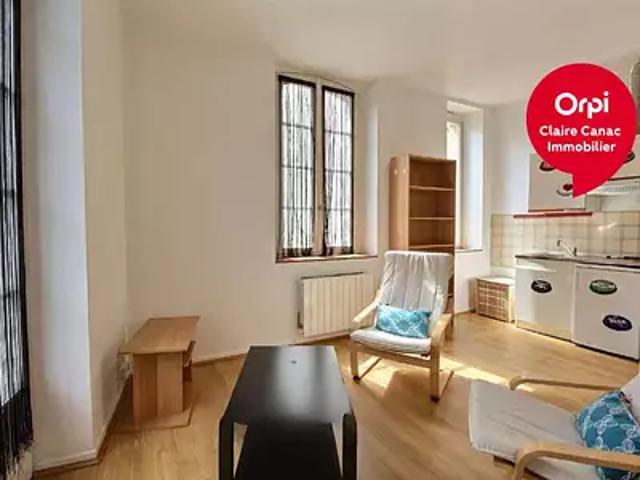 Appartement location à Castres