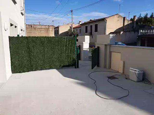 Appartement location à Castres