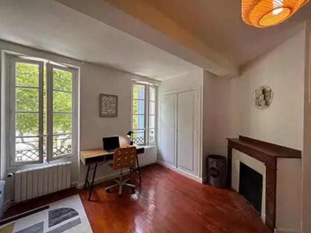 Appartement location à Castres