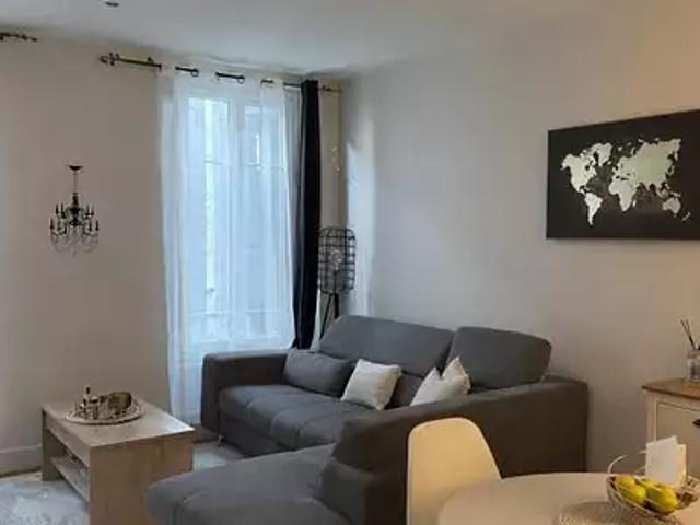 Appartement location à Castres