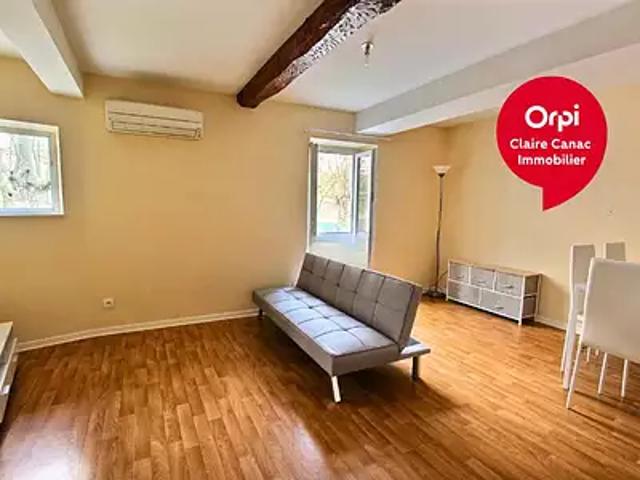 Appartement location à Castres