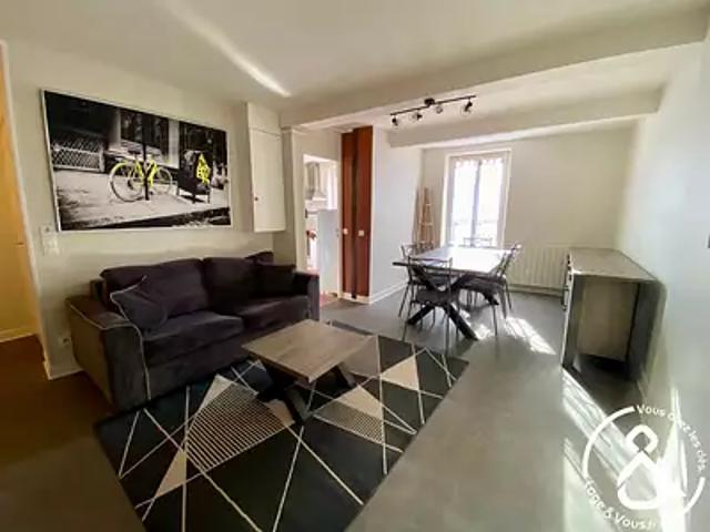 Appartement location à Castres