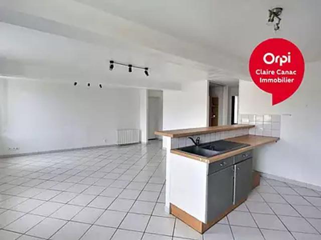 Appartement location à Castres