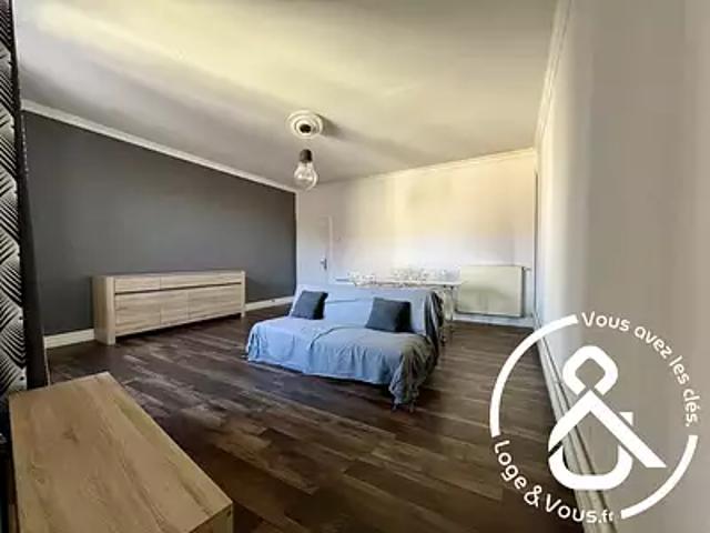 Appartement location à Castres