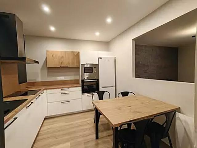 Appartement location à Castres