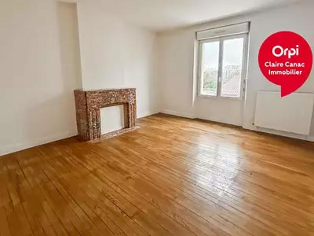 Appartement location à Castres