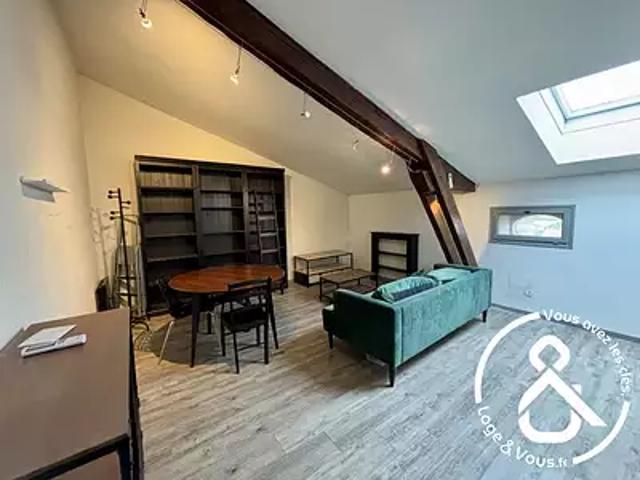 Appartement location à Castres