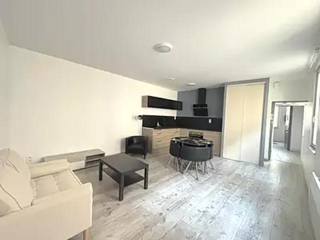 Appartement location à Castres