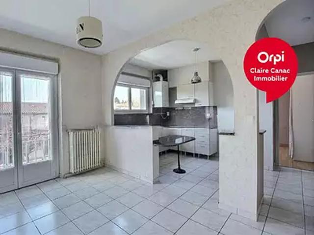 Appartement location à Castres