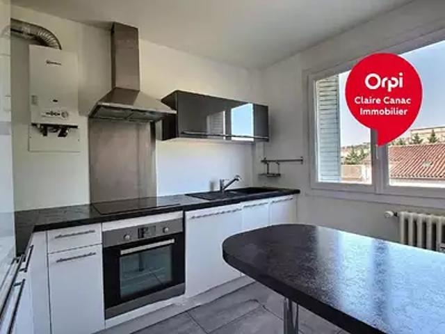 Appartement location à Castres