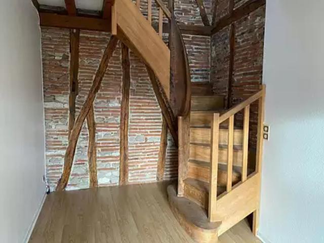 Appartement location à Castres