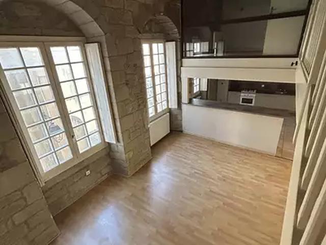 Appartement location à Castres