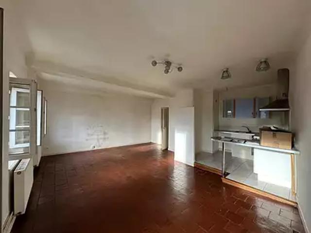 Appartement location à Castres