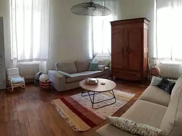 Appartement location à Castres