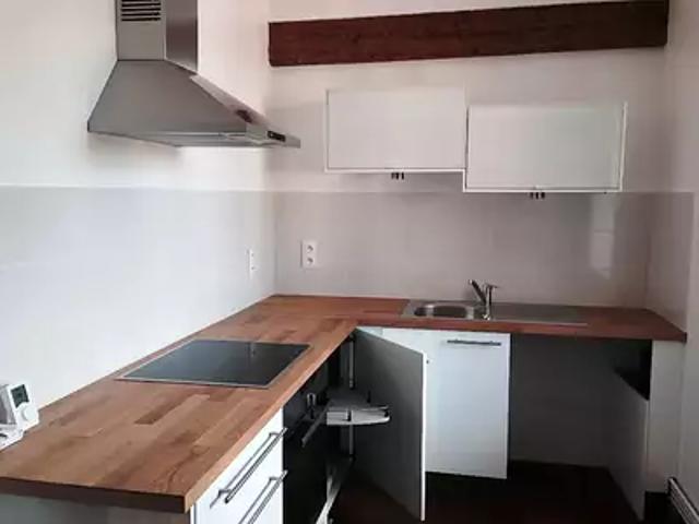 Appartement location à Castres