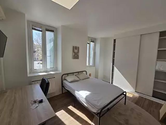 Appartement location à Castres