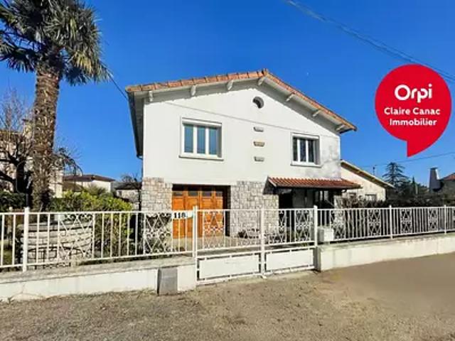 Maison location à Castres