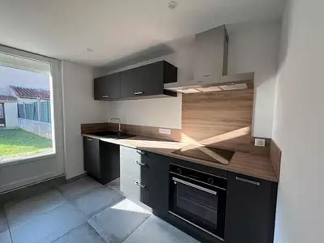 Maison location à Castres