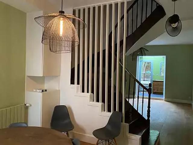 Maison location à Castres