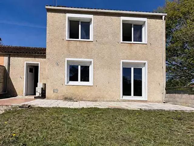Maison location à Castres