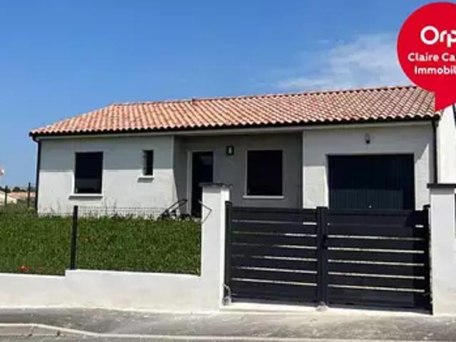 Maison location à Castres