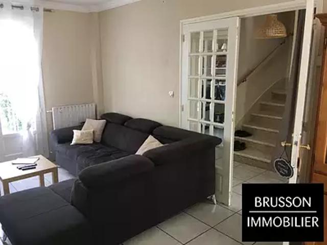 Maison location à Castres