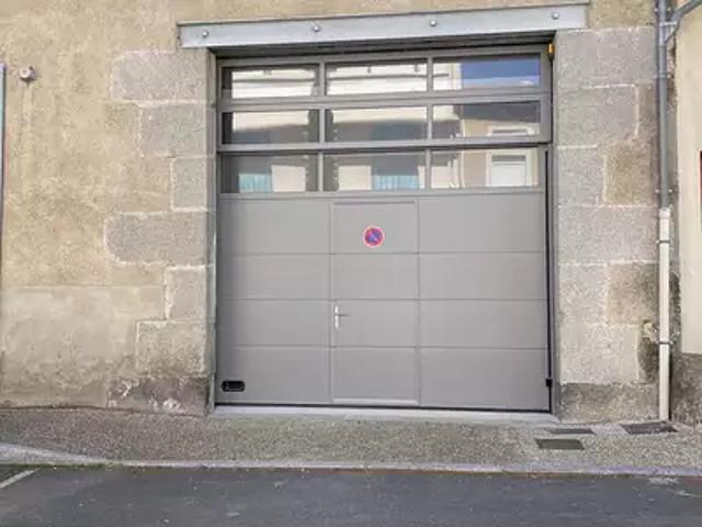 Garage location à Saint-Jean, Castres