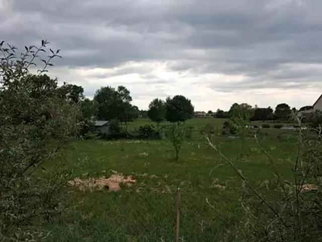 Terrain vente à Castres