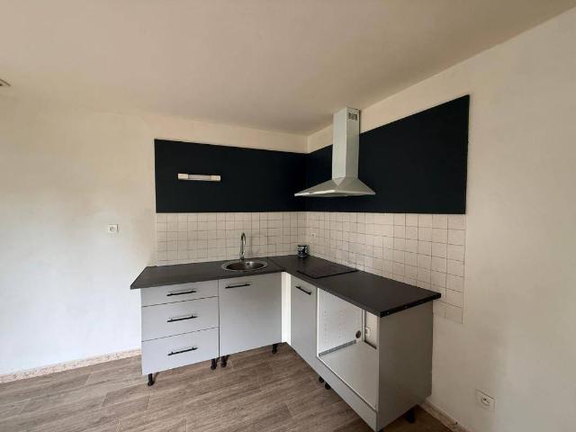 Appartement location à Le Pioch d'Aussac, Burlats